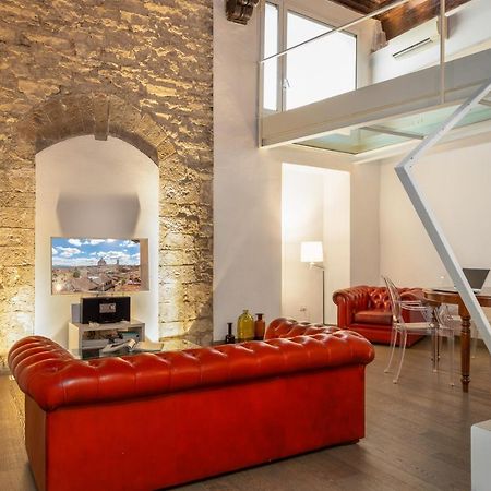 Lovetheloft - Lovetheapartments Firenze Esterno foto