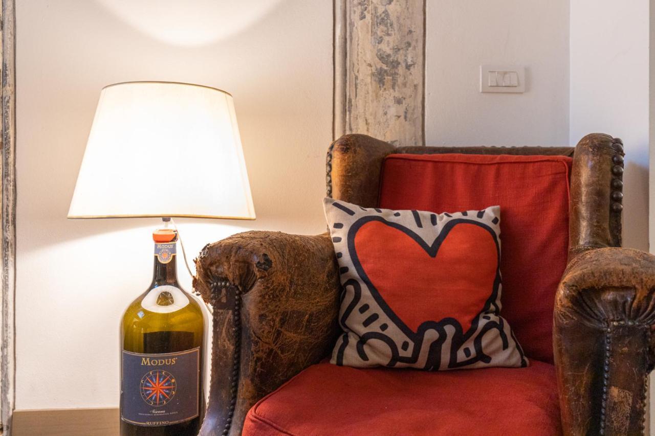 Lovetheloft - Lovetheapartments Firenze Esterno foto