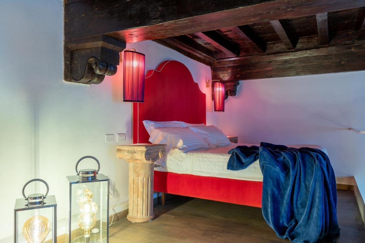 Lovetheloft - Lovetheapartments Firenze Esterno foto
