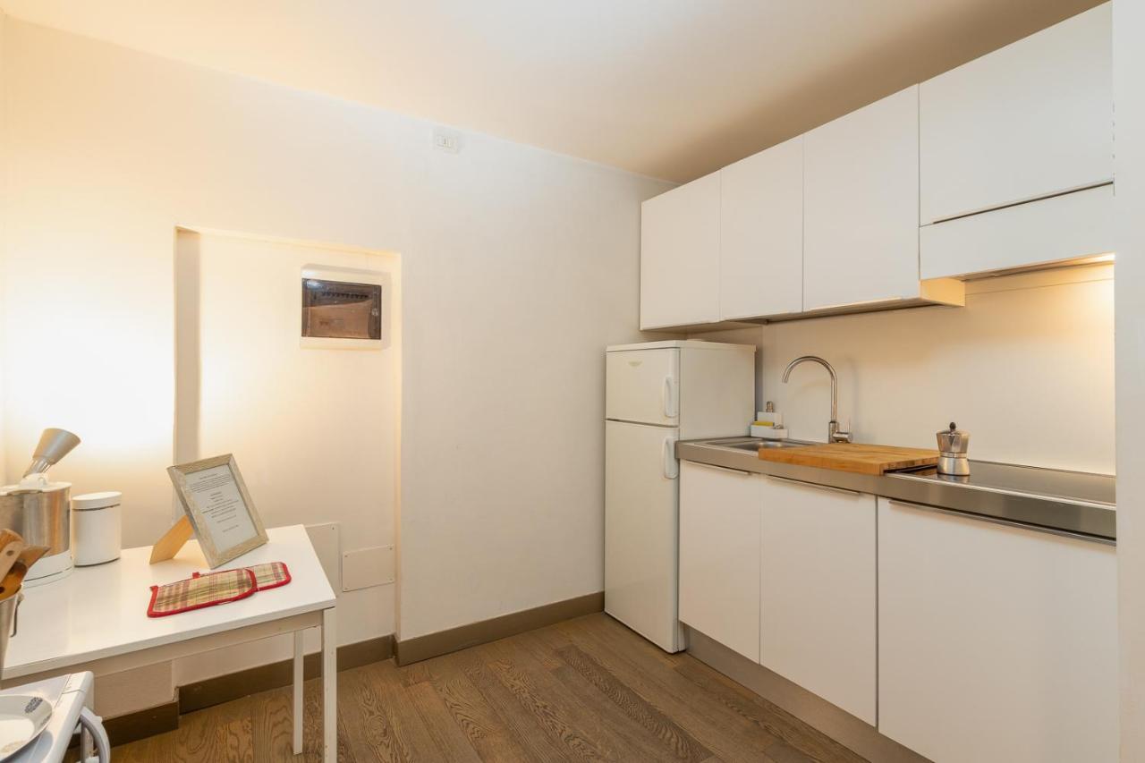 Lovetheloft - Lovetheapartments Firenze Esterno foto