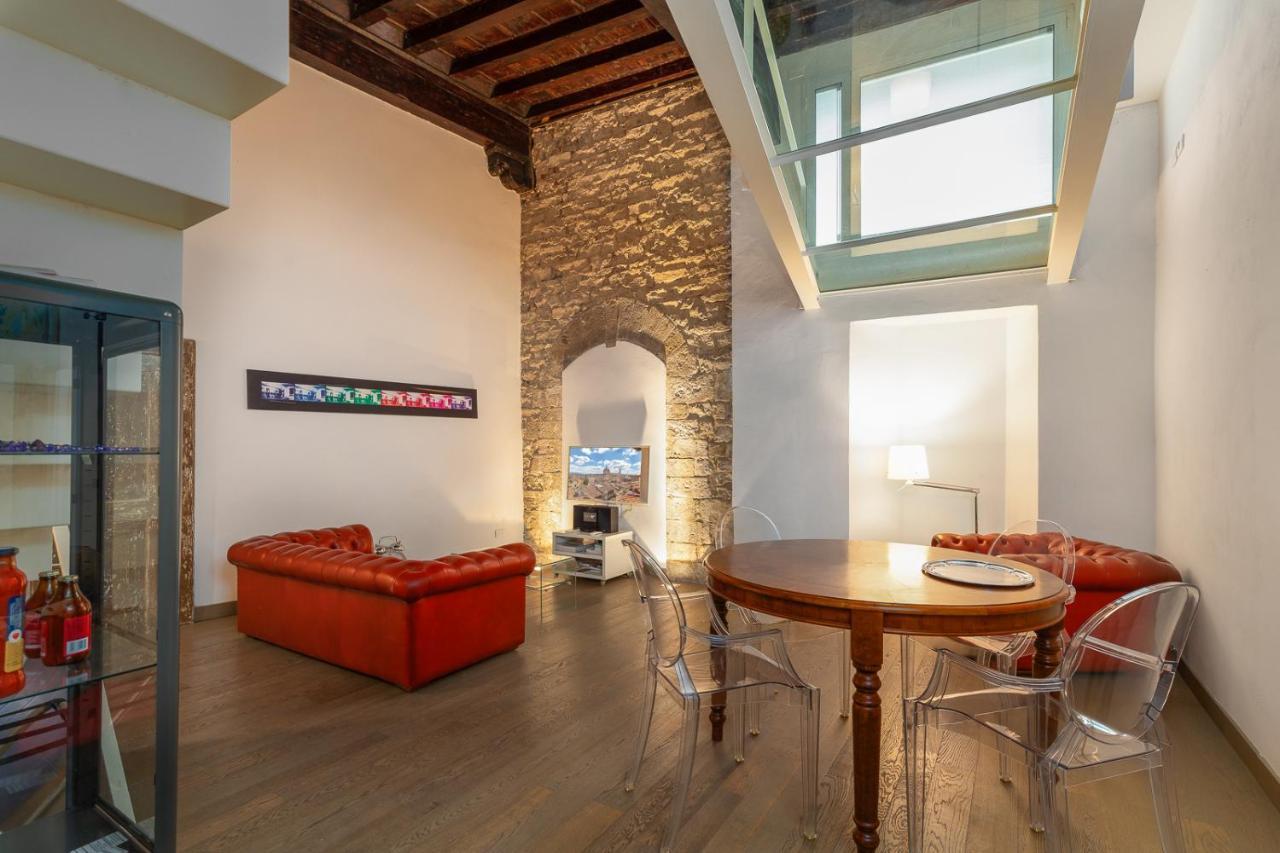 Lovetheloft - Lovetheapartments Firenze Esterno foto
