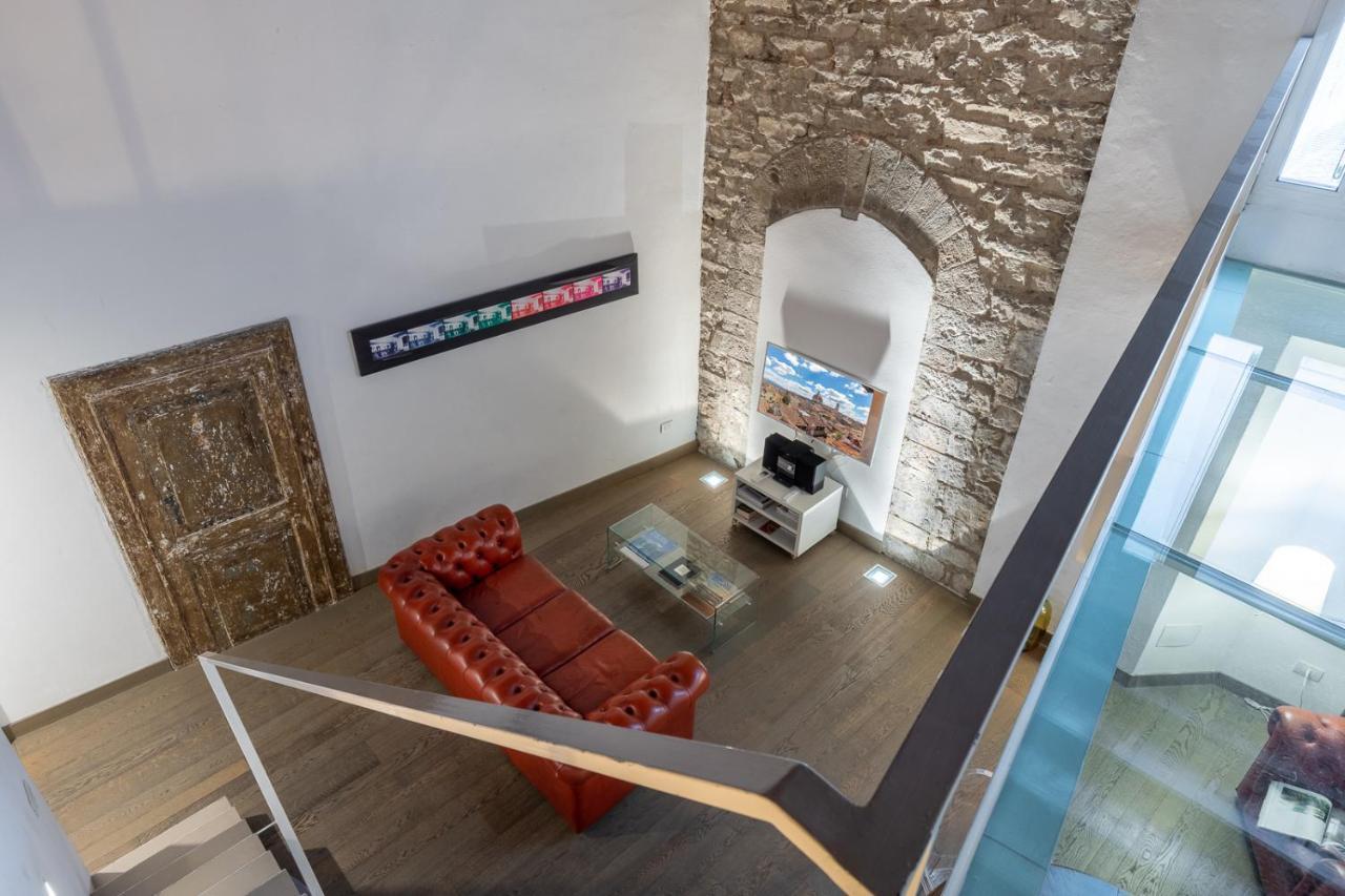 Lovetheloft - Lovetheapartments Firenze Esterno foto