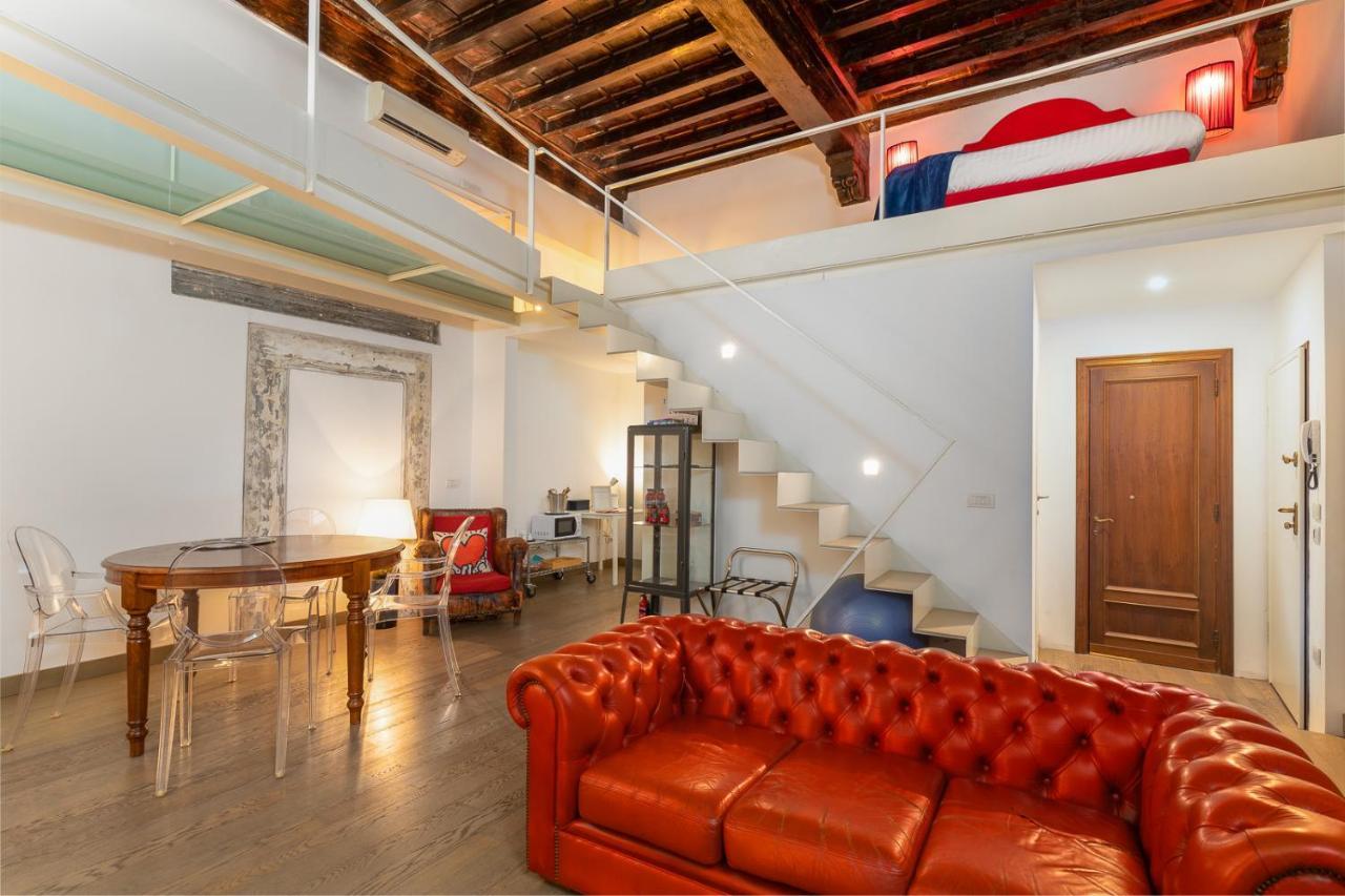 Lovetheloft - Lovetheapartments Firenze Esterno foto