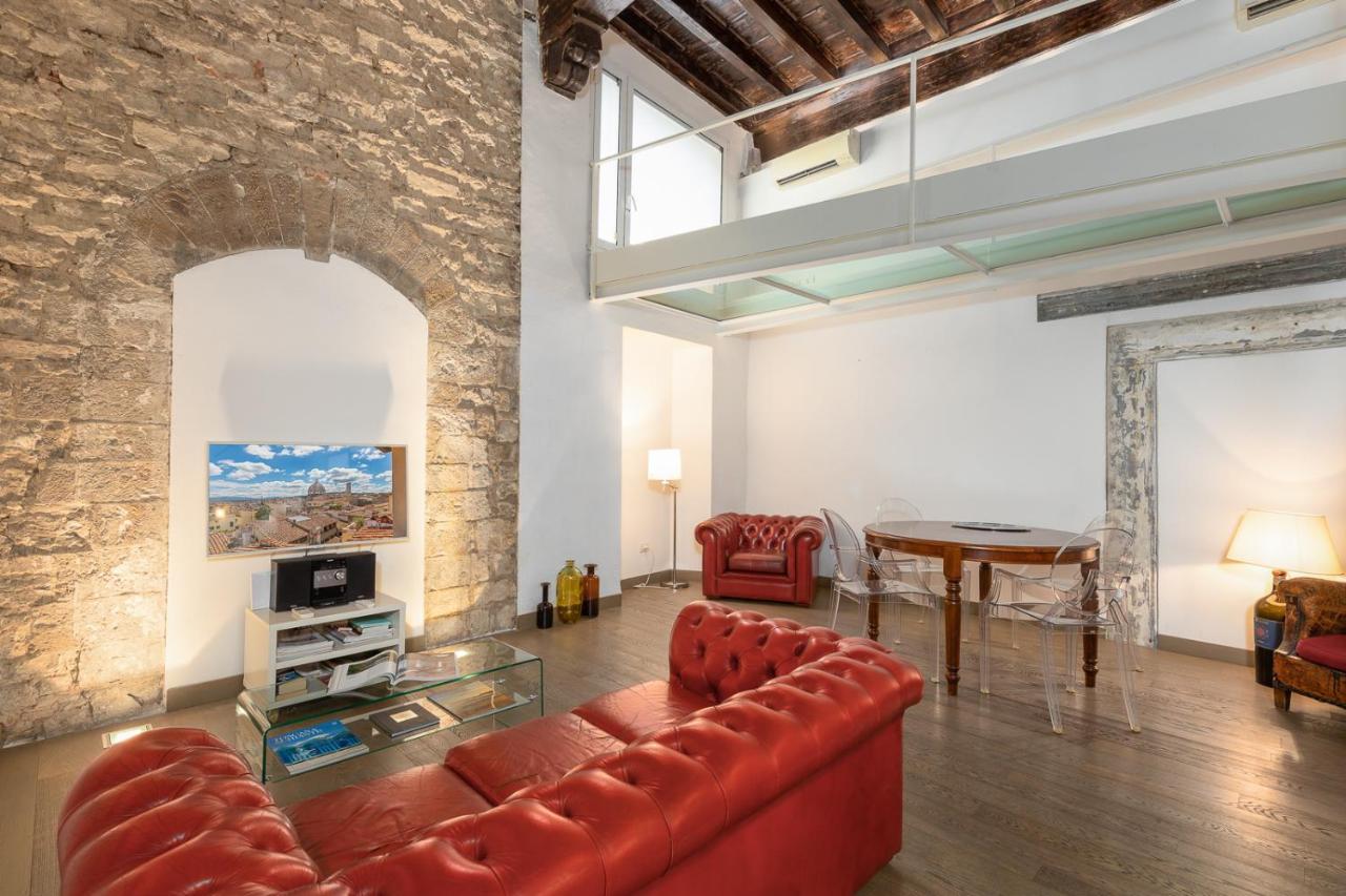 Lovetheloft - Lovetheapartments Firenze Esterno foto
