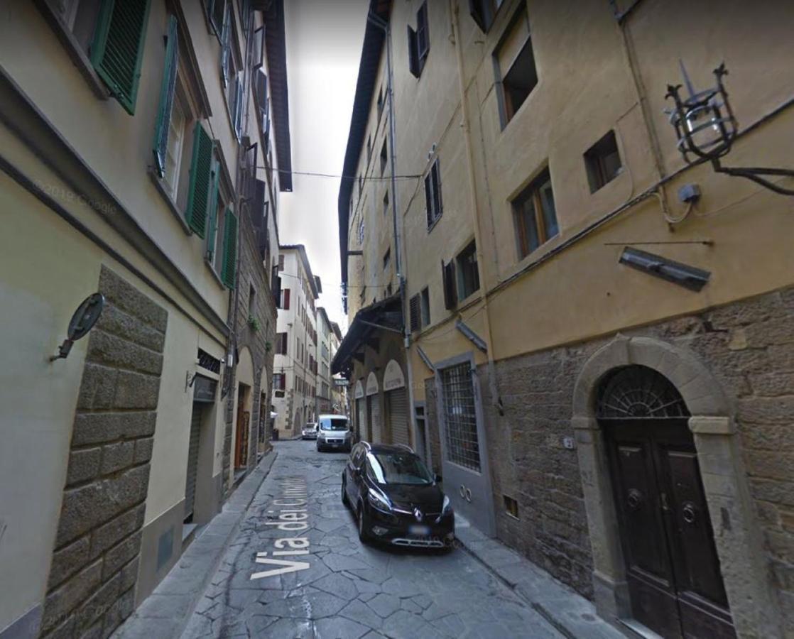 Lovetheloft - Lovetheapartments Firenze Esterno foto